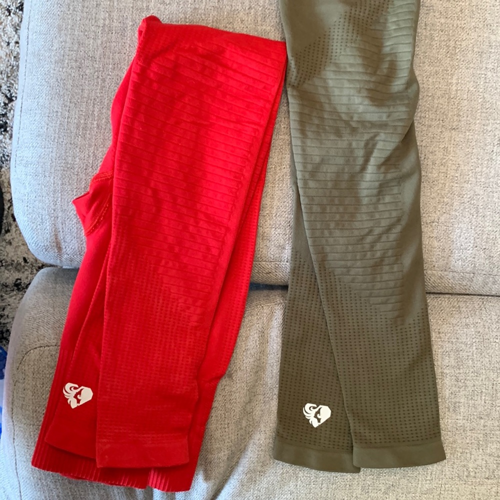 Womens Best Leggings